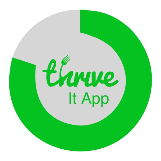 ThriveItApp