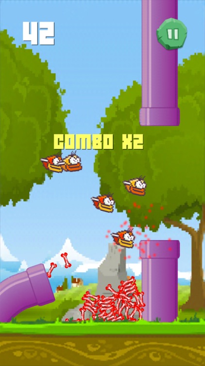 Kemik Kıran screenshot-4