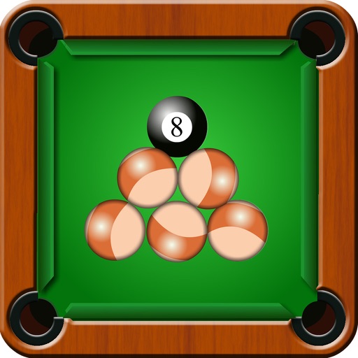 775  Escape From Billiards Room icon