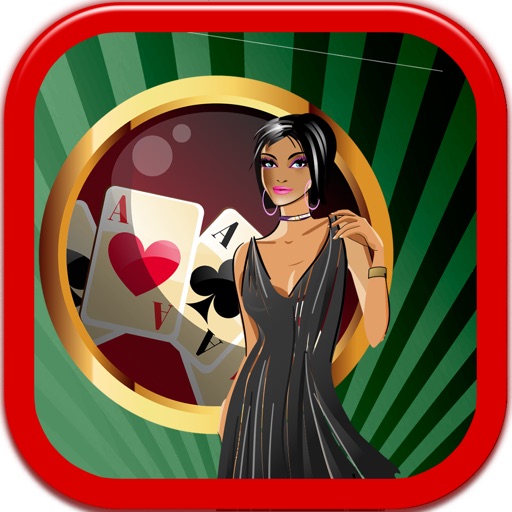 Vip Palace The Machine - Free Casino Games icon