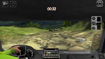4X4 OFF-ROAD RALLY 6 4.0 IOS ĐUA XE 4X4 OFF-ROAD RALLY 6 4.0 IOS