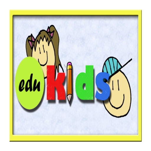 Centro Educativo Infantil Edukid's Kinder icon