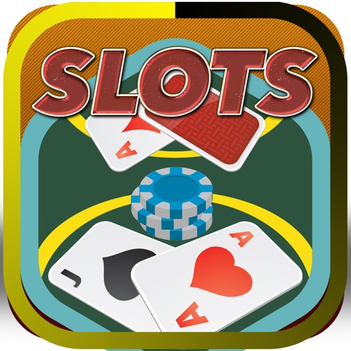 Big Lucky Las Vegas Casino - Free Slots Casino Game icon