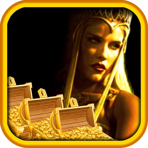 A Titan's War vs Pharaoh's Fire Casino Jackpot Blast Slots Pro