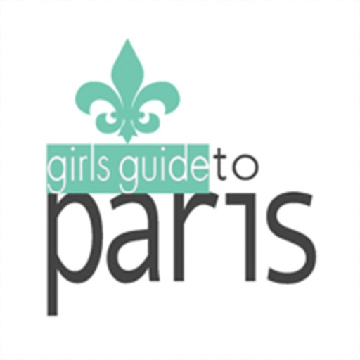 Girls Guide To Paris