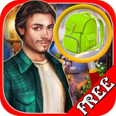 Activities of Free Hidden Objects: Vacation Adventures