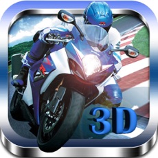 Activities of Moto Racing GP 3D