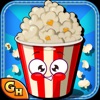 Icon Popcorn Maker-Kids Girls free cooking fun game