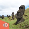 Rapanui 3D: outside Rano Raraku crater in Easter Island to explore the Moais