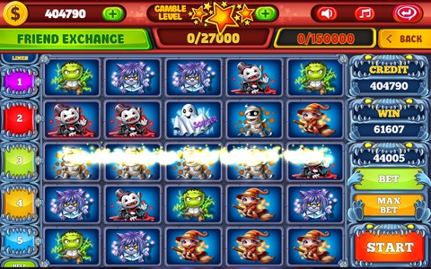 Slotomaniacs - casino slots screenshot 3