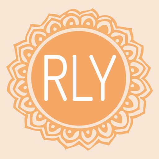 Radiant Light Yoga icon