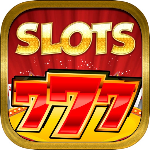 A Vegas Jackpot Golden Gambler Slots Game