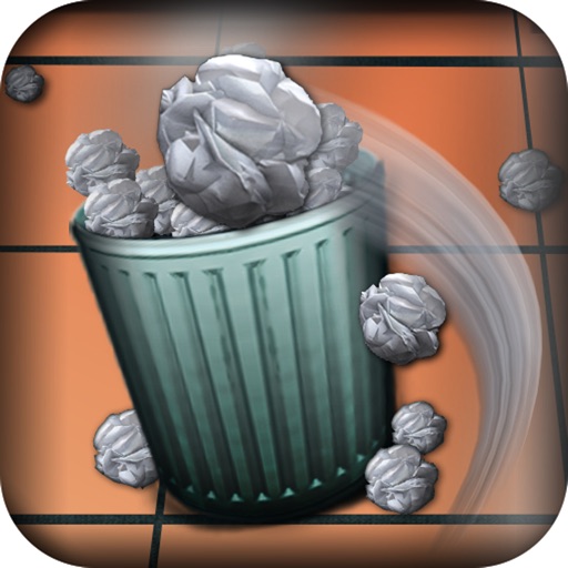 Paper Boss Pro icon