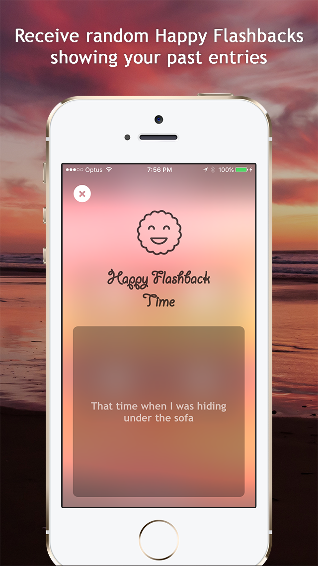 Appreciate - The Journal