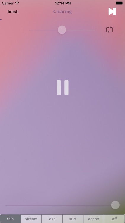 Music Oasis for Relaxation, Meditation, Yoga screenshot-3
