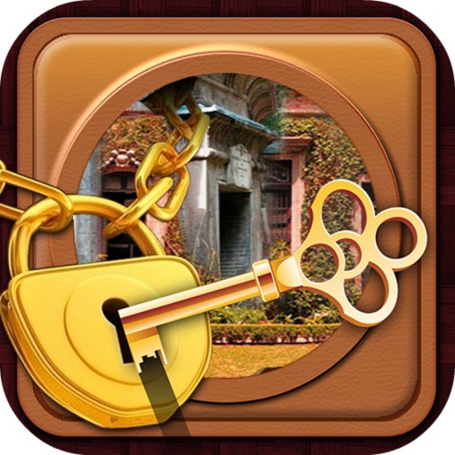 King Park Escape - Secret Adventure/Room Runner iOS App
