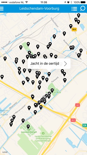 Kunst in de Openbare ruimte: Leidschendam - Voorburg(圖3)-速報App