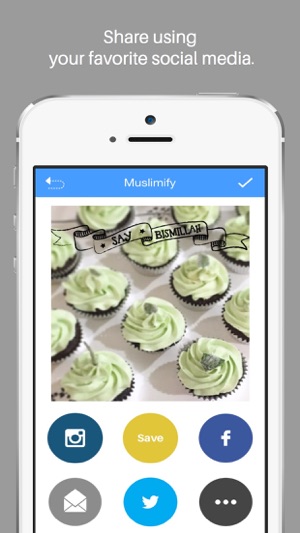 Muslimify(圖5)-速報App