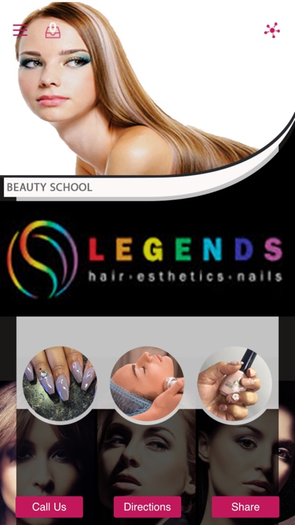 LegendsAcademy