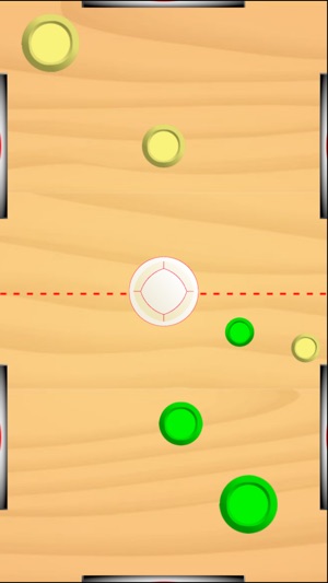 3vs3 Hockey - 2 Players Game(圖3)-速報App