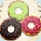 Your mission is to Match three or more same donut to collect them