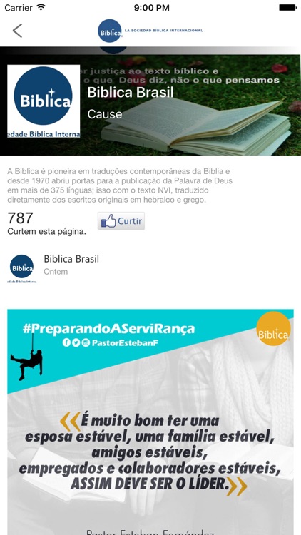 Biblica Brasil