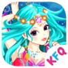 Mermaid Girl – Deep Sea Elf Beauty Game
