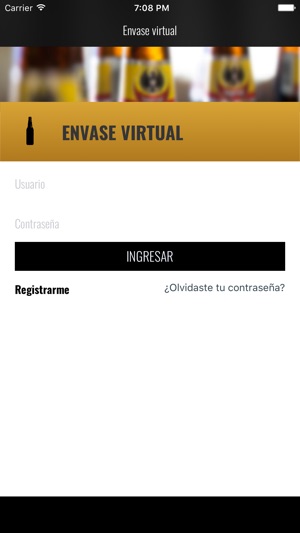 Envase Virtual