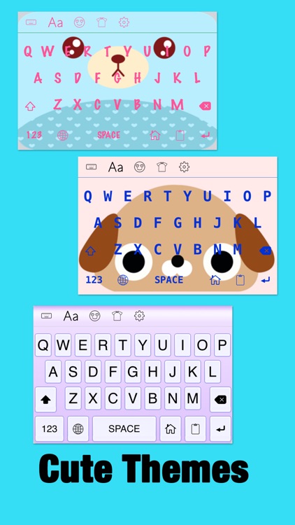 New Emoji 2 ∞ Emoji Keyboard with Kawaii Theme, emoticon and Symbol for iPhone screenshot-3