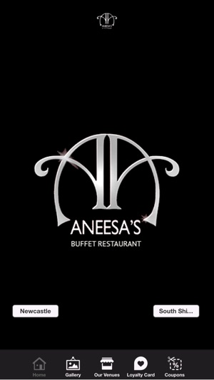 Aneesas Buffet