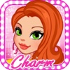Charm Princess School - Sweet Doll's Dreamy Closet Girl Games