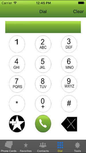 Phone Card Dialer Pro(圖4)-速報App