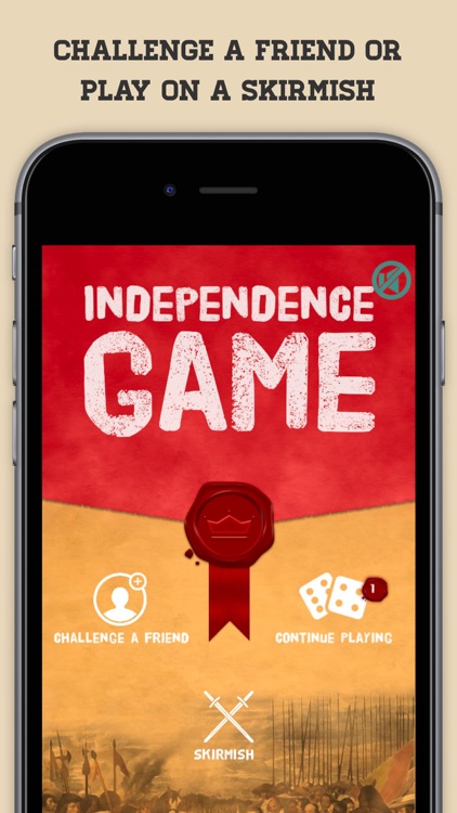 Independence Game