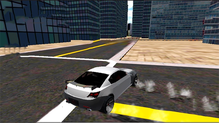 Speed Car Drift Racing