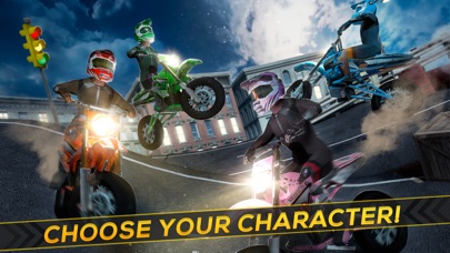 DOWNHILL SUPER BIKE RACING 3D | MOTORCYCLE HILL CLIMB GAME FOR FREE 1.0.0 IOS ĐUA XE DOWNHILL SUPER BIKE RACING 3D | MOTORCYCLE HILL CLIMB GAME FOR FREE 1.0.0 IOS