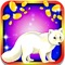 Polar Fox Slots: Earn North Pole's promo bonuses in a fabulous snowy scenery