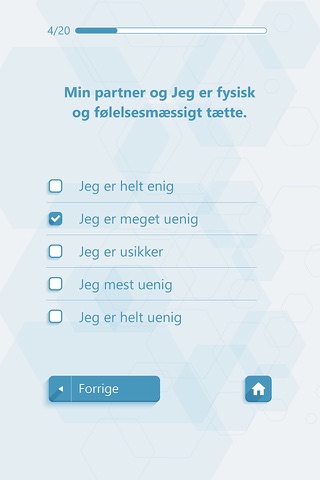 Love Tester Quiz: Relationship Compatibility Test screenshot 3