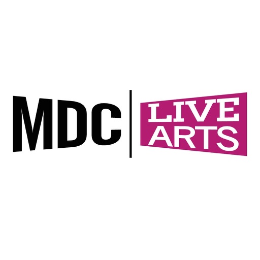 MDC Live Arts