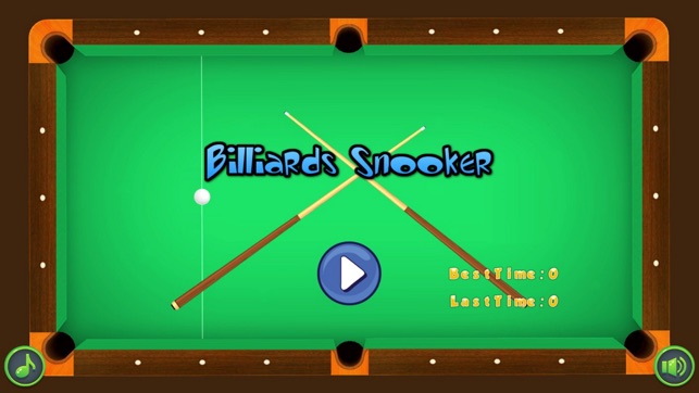 Billiards Snooker Pro Free(圖1)-速報App