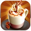 Coffee Dessert Maker Food Cooking - Make Candy Drink Salon Games!