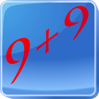 Diminishing see addition block - A good tool that children and pupil happily learn addition