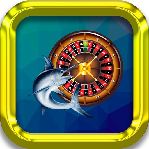 101 Slots Enourmous Silver Fish Magic Dozer - Tunna Edition icon