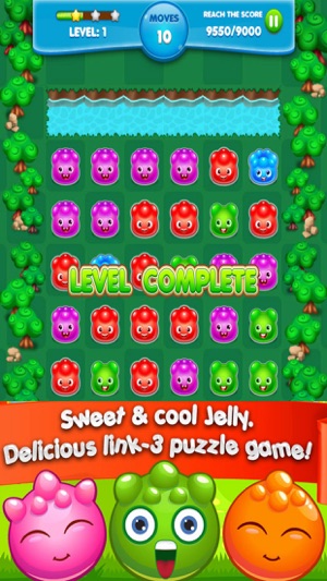 Monster Garden Link: Game Mania(圖2)-速報App