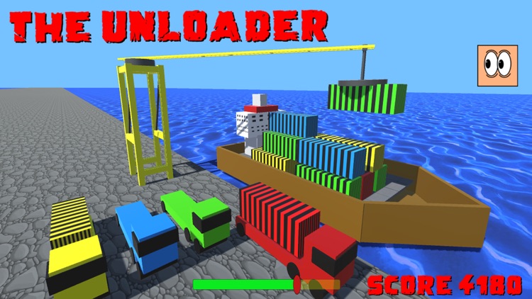 The Unloader screenshot-3