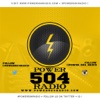 www.Power504Radio.com