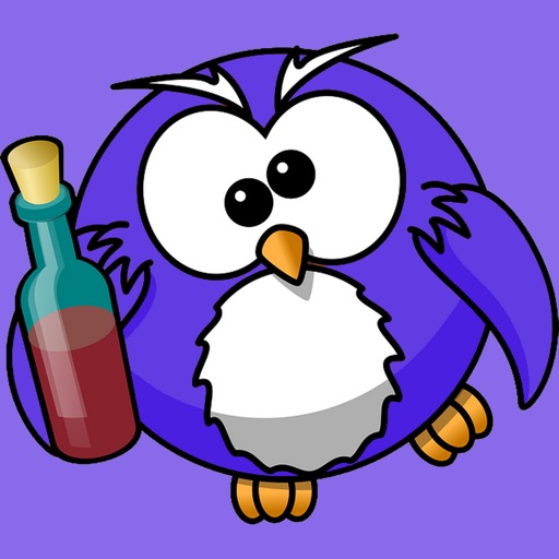 Drunky  - Jeu d'alcool - Jeu à boire qui animera vos soirées iOS App