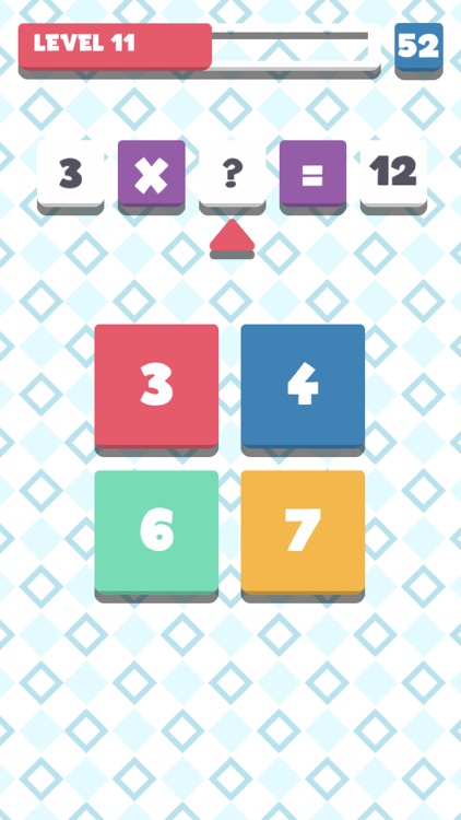 Math Game Brain Training : FREE