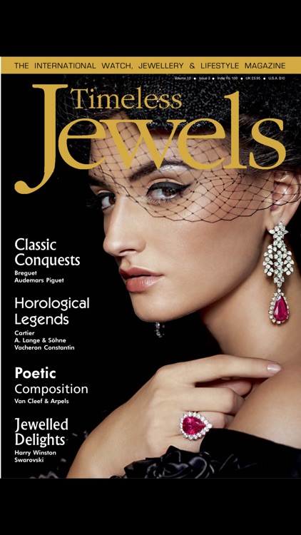 Timeless Jewels