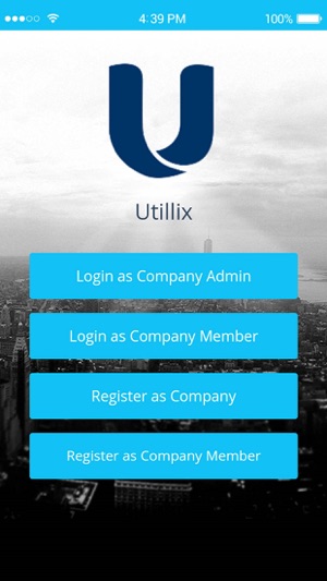 Utillix Enterprise