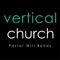 Connect with Vertical Church in San Antonio, TX